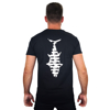 Immagine di T-SHIRT BIG TUNA NERA