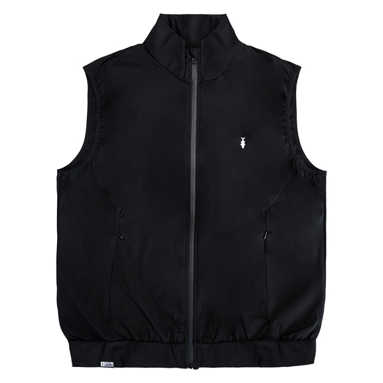 Immagine di GILET CREW NERO