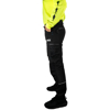 Immagine di PANTALONE TECNICO APS NERO