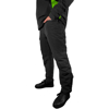 Immagine di PANTALONE IMBOTTITO ARTIC NERO