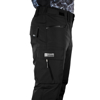 Immagine di PANTALONE IMBOTTITO ARTIC NERO