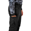 Immagine di PANTALONE IMBOTTITO ARTIC NERO
