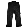 Immagine di PANTALONE IMBOTTITO ARTIC NERO
