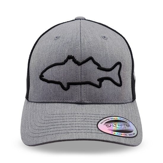 Immagine di CAPPELLINO SEABASS "FISHING WITH VITO"