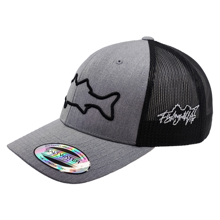 Immagine di CAPPELLINO SEABASS "FISHING WITH VITO"