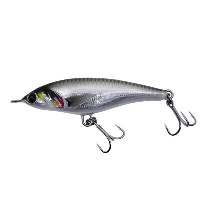 Immagine di ESCA ARTIFICIALE JACK FIN PELAGUS 75-S