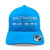Immagine di CAPPELLINO GAME FISH AZZURRO