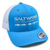 Immagine di CAPPELLINO GAME FISH AZZURRO
