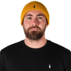 Immagine di BERRETTA FISHERMAN CREW MUSTARD