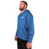Immagine di FELPA ZIP BIG TUNA AZZURRA