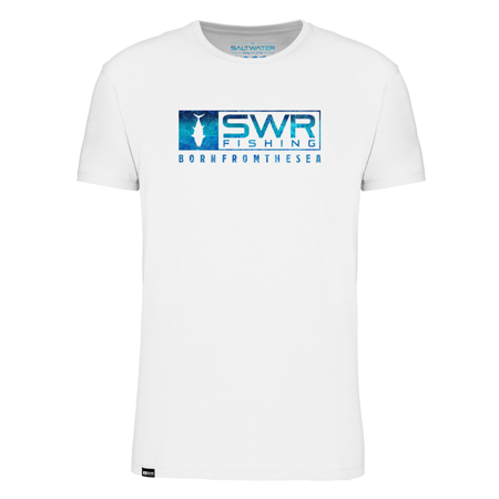 Immagine di T-SHIRT BIG TUNA REEF BLUE DORADO