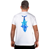 Immagine di T-SHIRT BIG TUNA REEF BLUE DORADO