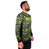 Immagine di T-SHIRT TECNICA M/L AIRFLOW STORM ACID YELLOW