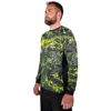 Immagine di T-SHIRT TECNICA M/L AIRFLOW STORM ACID YELLOW