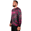 Immagine di T-SHIRT TECNICA M/L AIRFLOW STORM ACID PINK