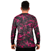Immagine di T-SHIRT TECNICA M/L AIRFLOW STORM ACID PINK
