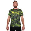 Immagine di T-SHIRT TECNICA M/C AIRFLOW STORM ACID YELLOW