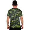 Immagine di T-SHIRT TECNICA M/C AIRFLOW STORM ACID YELLOW