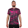 Immagine di T-SHIRT TECNICA M/C AIRFLOW STORM ACID PINK