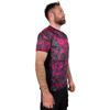Immagine di T-SHIRT TECNICA M/C AIRFLOW STORM ACID PINK