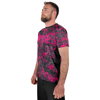 Immagine di T-SHIRT TECNICA M/C AIRFLOW STORM ACID PINK
