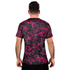Immagine di T-SHIRT TECNICA M/C AIRFLOW STORM ACID PINK