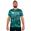 Immagine di T-SHIRT TECNICA M/C AIRFLOW STORM AQUAMARINE