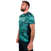 Immagine di T-SHIRT TECNICA M/C AIRFLOW STORM AQUAMARINE