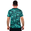 Immagine di T-SHIRT TECNICA M/C AIRFLOW STORM AQUAMARINE