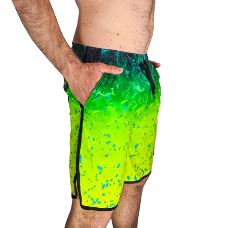 Immagine di PANTALONCINO REEF DORADO