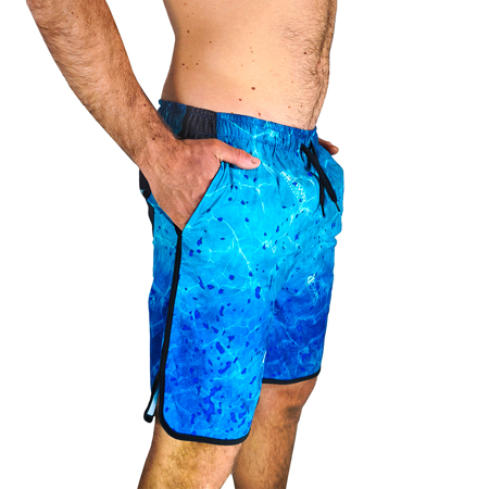 Immagine di PANTALONCINO REEF BLUE DORADO