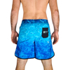 Immagine di PANTALONCINO REEF BLUE DORADO