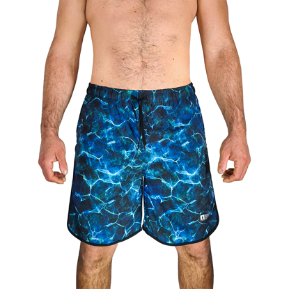 Immagine di PANTALONCINO DEEP BLUE REEF