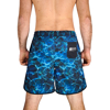 Immagine di PANTALONCINO DEEP BLUE REEF