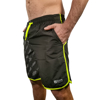 Immagine di PANTALONCINO GAME FISH NERO