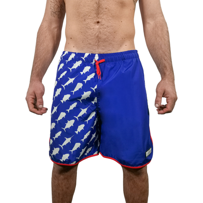 Immagine di PANTALONCINO GAME FISH U.S.A.