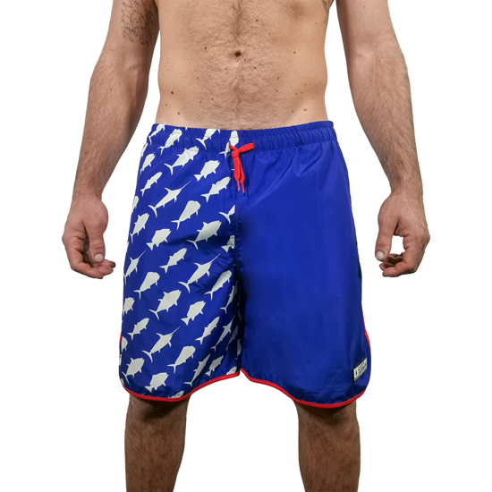Immagine di PANTALONCINO GAME FISH U.S.A.