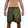 Immagine di PANTALONCINO GAME FISH VERDE MILITARE