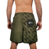 Immagine di PANTALONCINO GAME FISH VERDE MILITARE