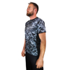 Immagine di T-SHIRT TECNICA M/C AIRFLOW DARK REEF