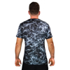 Immagine di T-SHIRT TECNICA M/C AIRFLOW DARK REEF