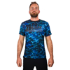 Immagine di T-SHIRT TECNICA M/C AIRFLOW DEEP BLUE REEF