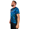 Immagine di T-SHIRT TECNICA M/C AIRFLOW DEEP BLUE REEF