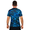 Immagine di T-SHIRT TECNICA M/C AIRFLOW DEEP BLUE REEF