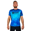 Immagine di T-SHIRT TECNICA M/C AIRFLOW REEF BLUE DORADO