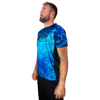 Immagine di T-SHIRT TECNICA M/C AIRFLOW REEF BLUE DORADO