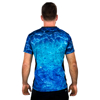 Immagine di T-SHIRT TECNICA M/C AIRFLOW REEF BLUE DORADO