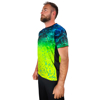 Immagine di T-SHIRT TECNICA M/C AIRFLOW REEF DORADO