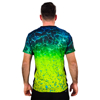 Immagine di T-SHIRT TECNICA M/C AIRFLOW REEF DORADO