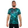 Immagine di T-SHIRT TECNICA M/C AIRFLOW TROPICAL REEF